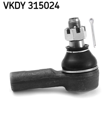 SKF VKDY 315024 Cap de bara